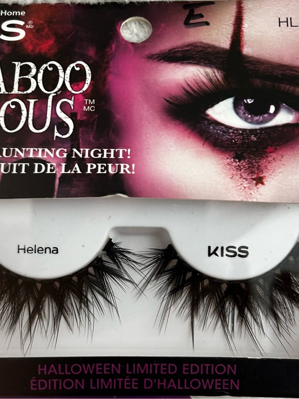 HOST PICK 😍💕🤩NIB three pairs of kiss and ARDELL lashes - Picture 4 of 5